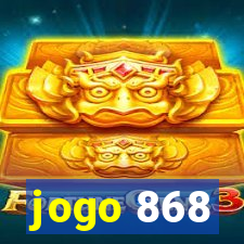 jogo 868